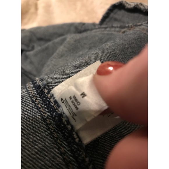 Denim Jacket - Picture 4 of 4